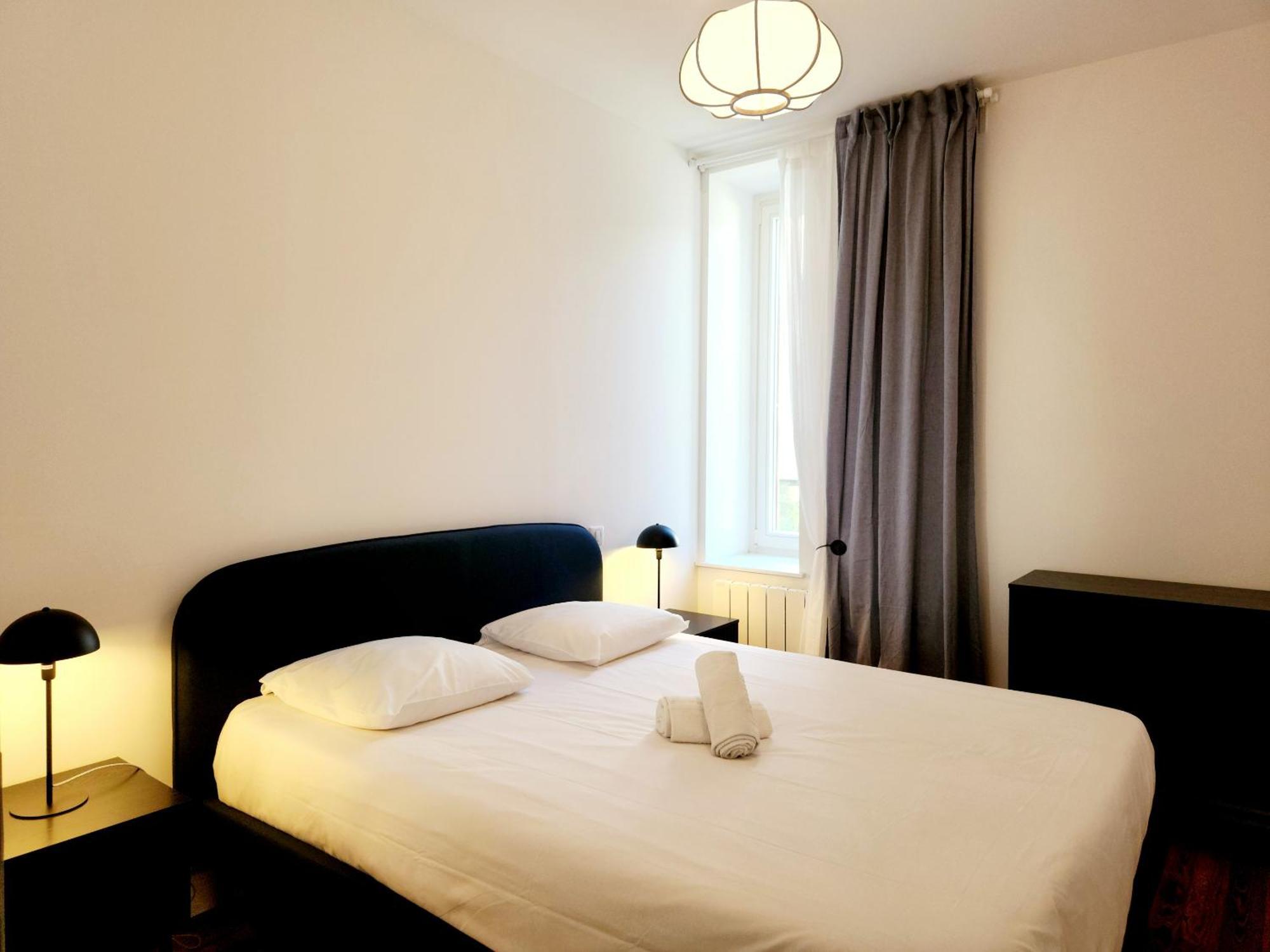 Appartamento Le Jardin D'Eden Ay-sur-Moselle Esterno foto